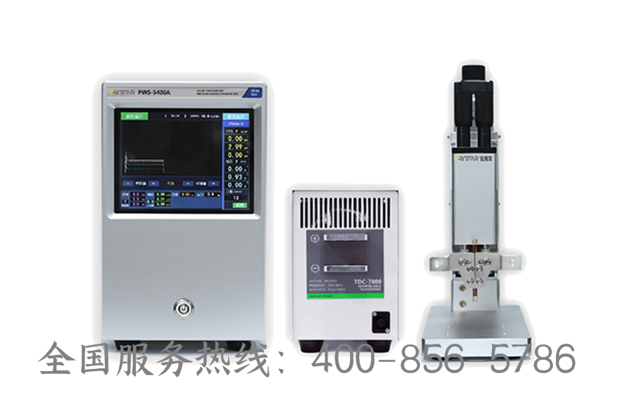 有哪些精密電阻焊質量監控方法